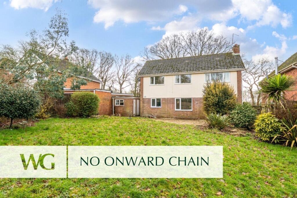 Main image of property: Woodbury, Devon