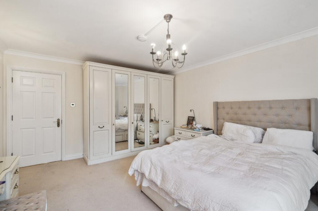 Apartment in London, East Marylebone, Mayfair - View 2