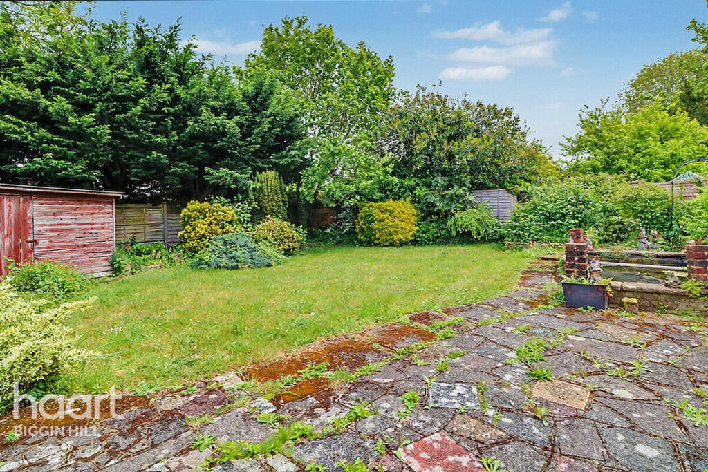 Main image of property: Edward Road, Biggin Hill