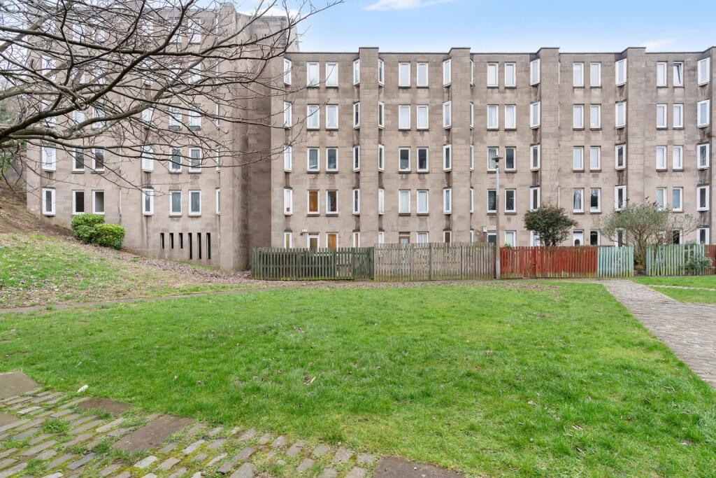 Main image of property: 5/8, Saunders Street, Stockbridge, Edinburgh, EH3 6TT