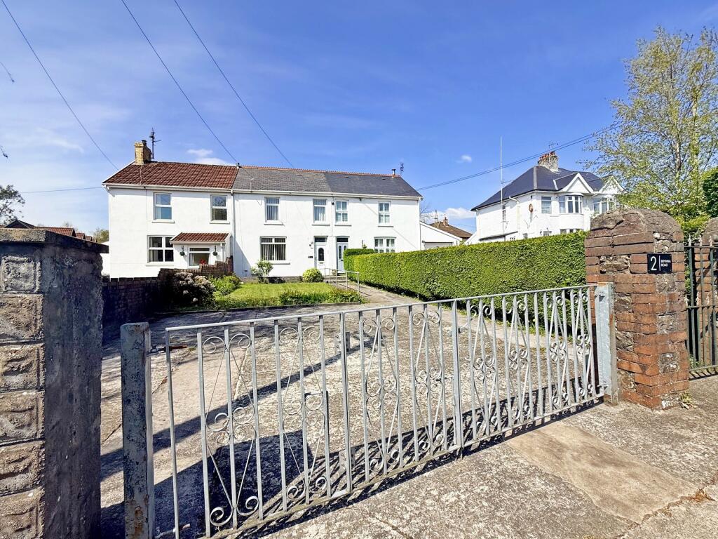 Main image of property: Brynna Road, Pencoed, Bridgend, Bridgend County. CF35 6PD
