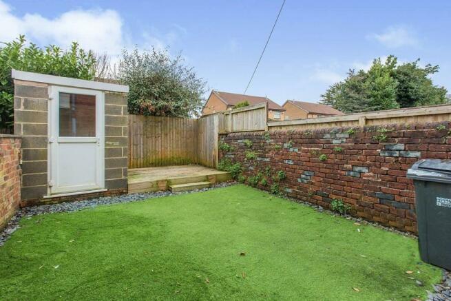 House in Preston - View 4
