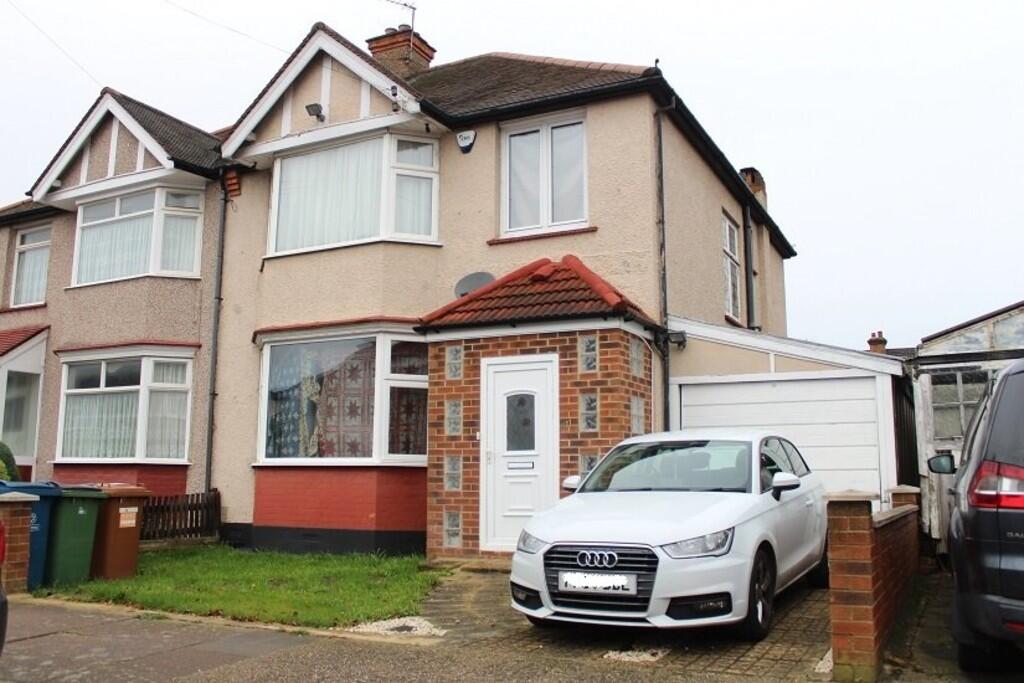 Main image of property: Spencer Road, Harrow