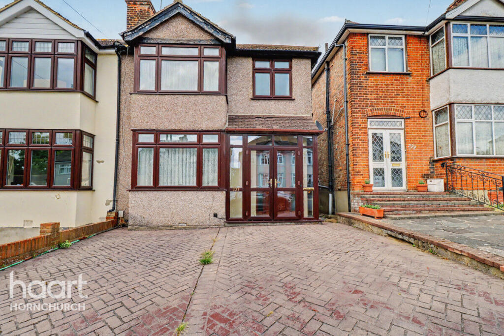 Main image of property: Osborne Road, Hornchurch