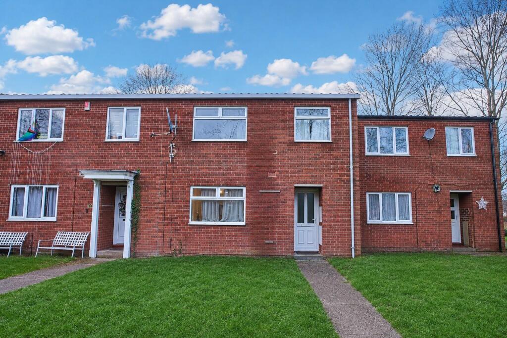 Main image of property: Avon Walk, Hinckley