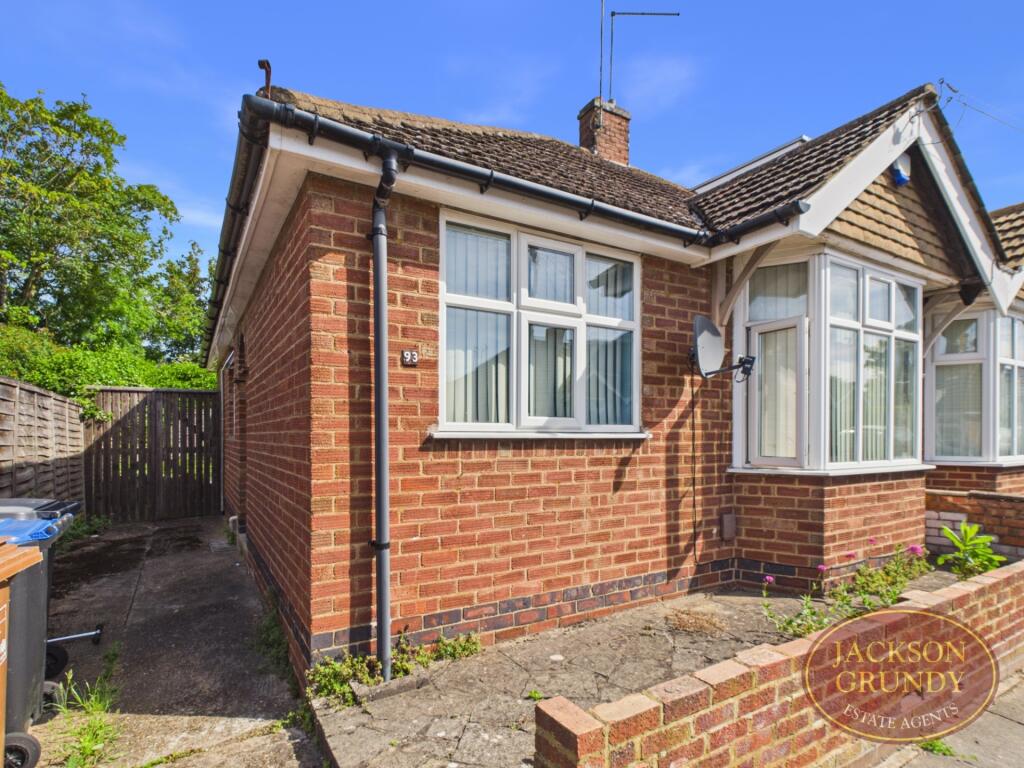 Main image of property: Yelvertoft Road, Kingsthorpe, NN2 7TQ