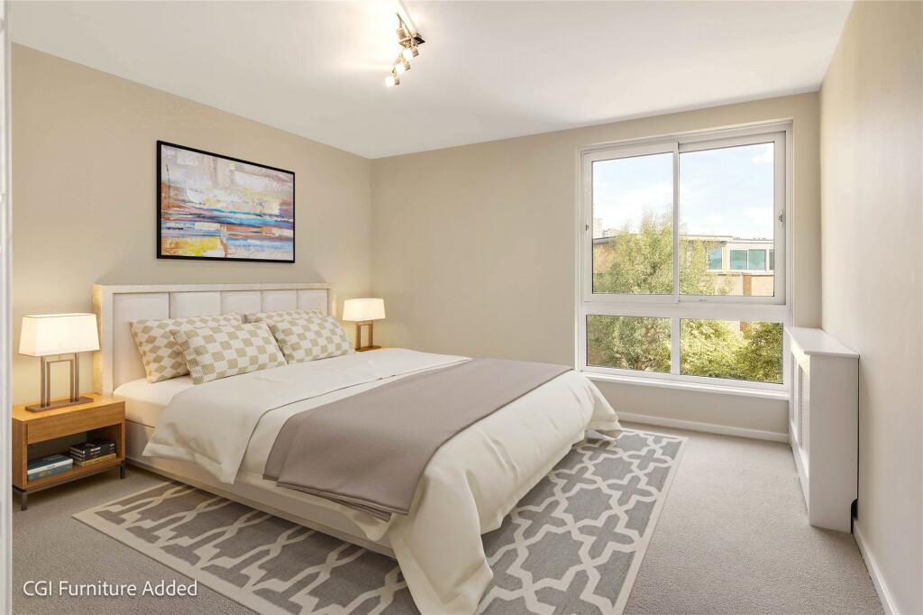 Apartment in London, Battersea - View 5
