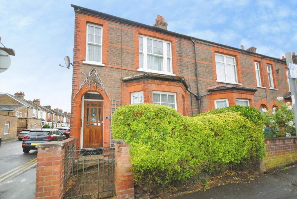 Main image of property: St. James Road, Watford