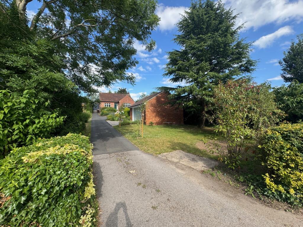 Havant Road, Horndean