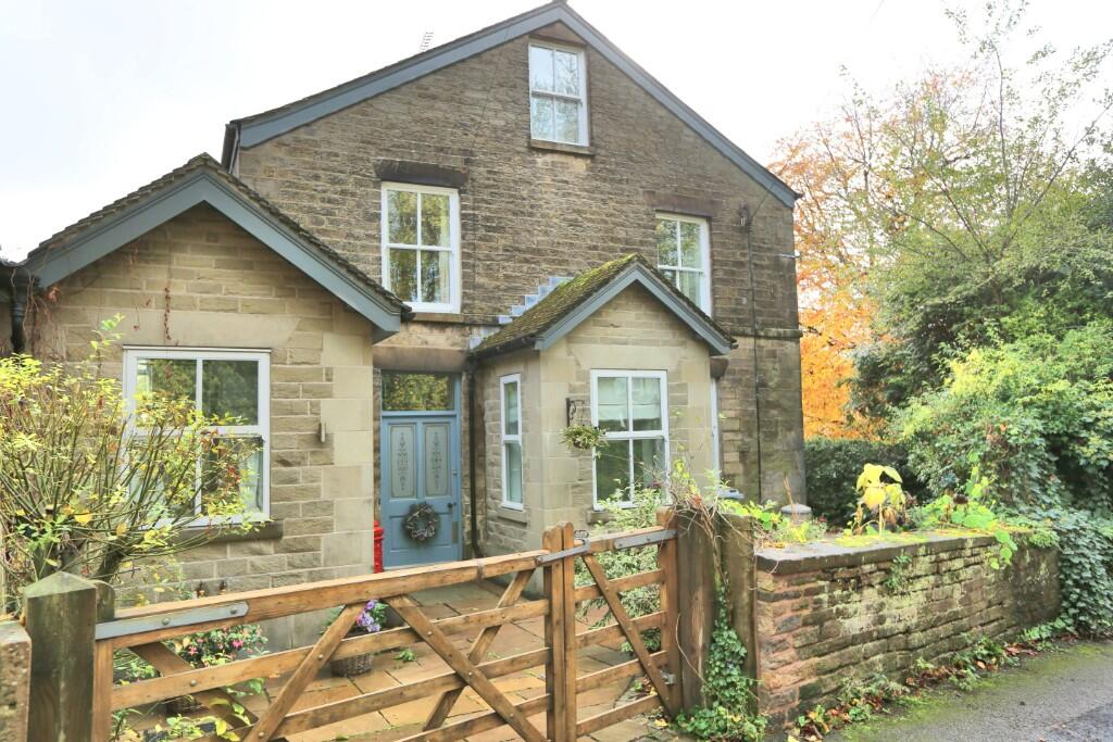 Main image of property: Tytherington Lane, Macclesfield, Cheshire, SK10