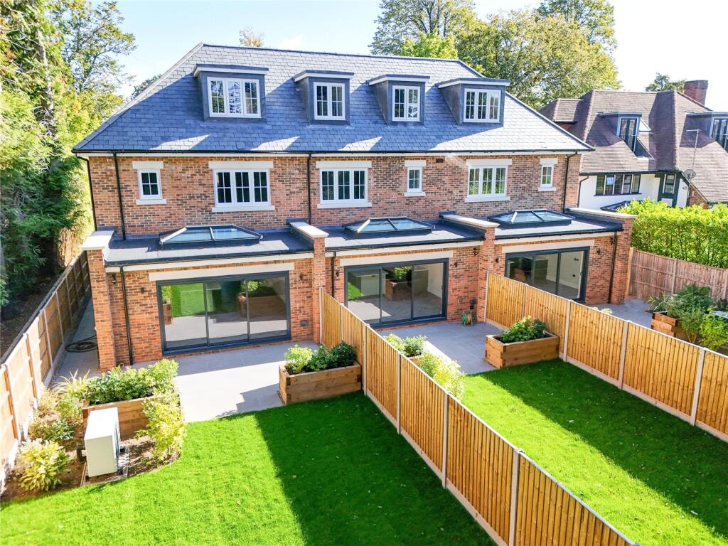 Hersham Road, Walton-On-Thames, KT12 photo 2