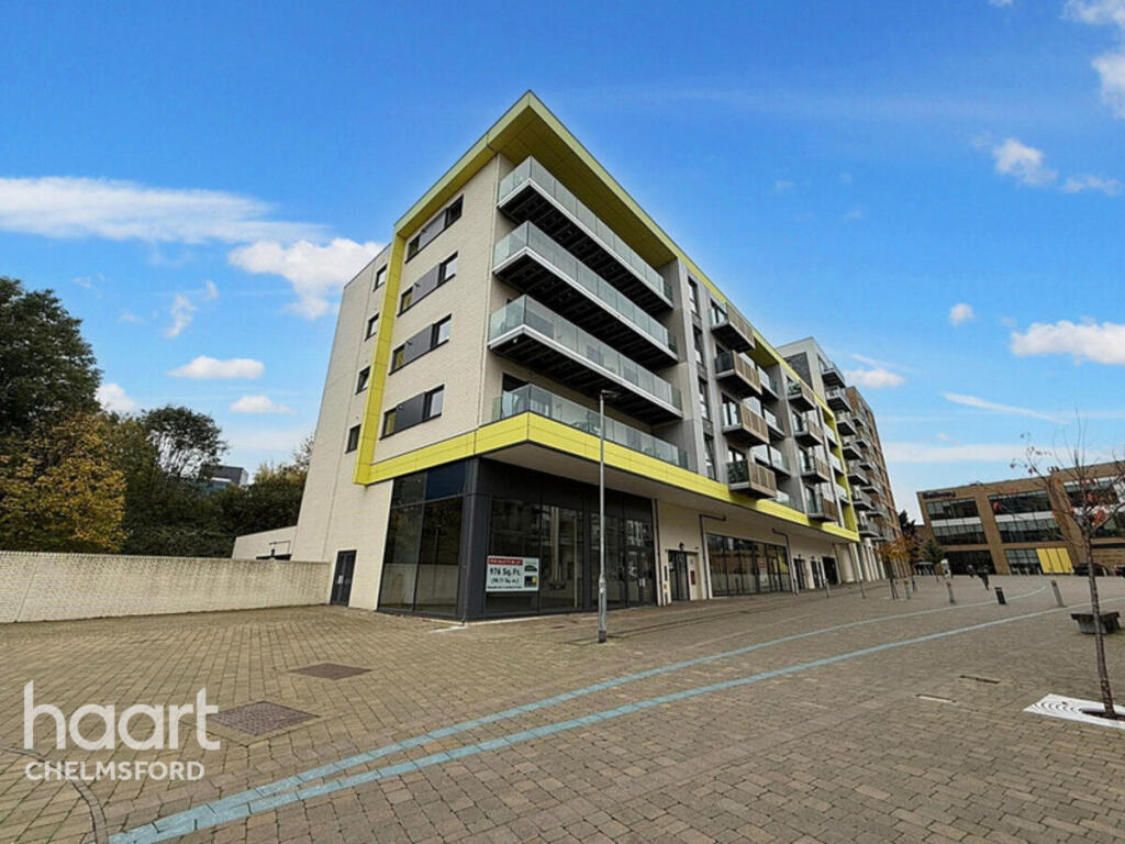 Main image of property: Cunard Square, CHELMSFORD
