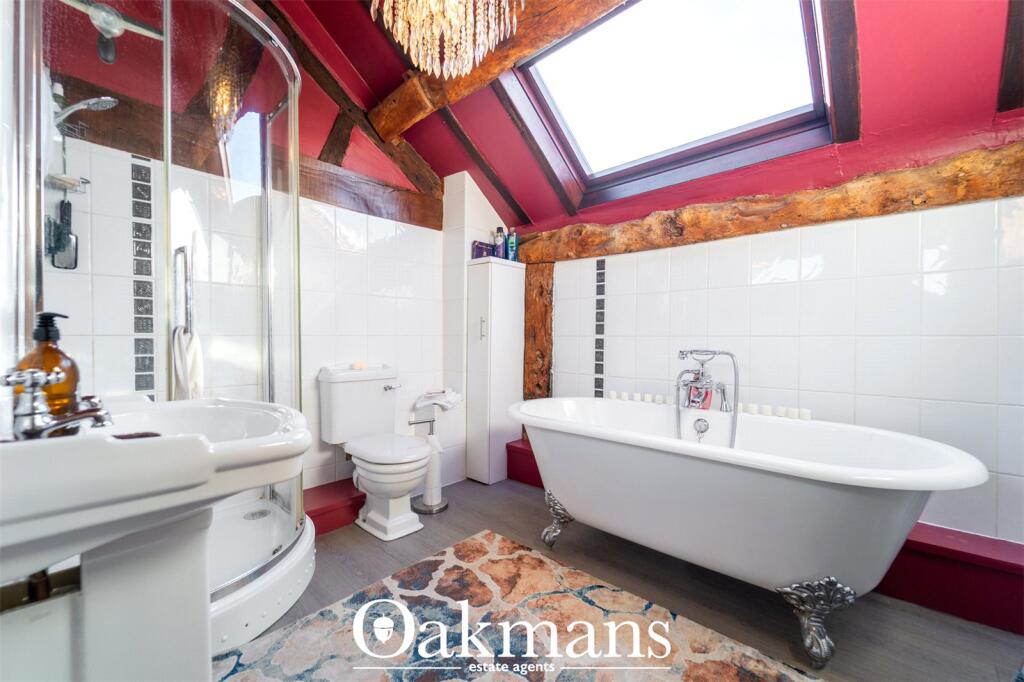 Additional image 24 of Callow Hill Lane, Callow Hill, Redditch, Worcestershire, B97