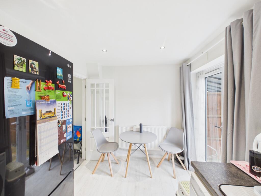 House in Hull, Kingswood - View 4
