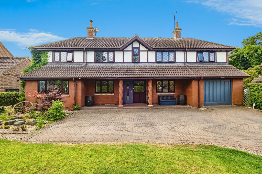 Main image of property: Cherry Hill Park, Hull, HU12
