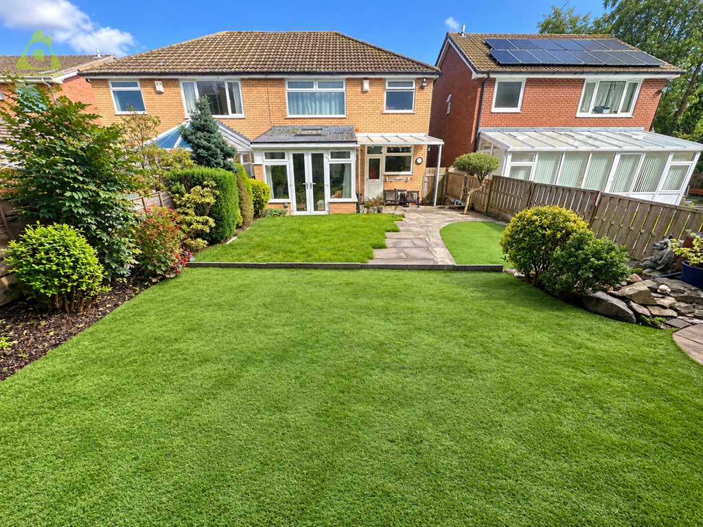 Main image of property: Caldbeck Drive, Farnworth, BL4 0RL