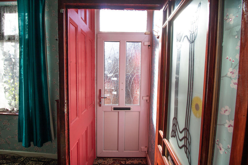 House in Bolton, Moses Gate - View 3