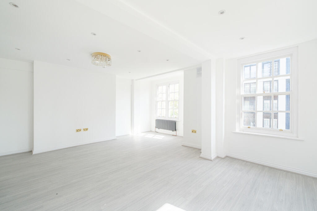 3 bedroom apartment for rent