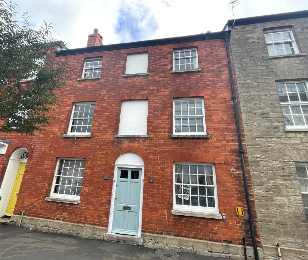 Main image of property: South Street, Bridport, Dorset, DT6
