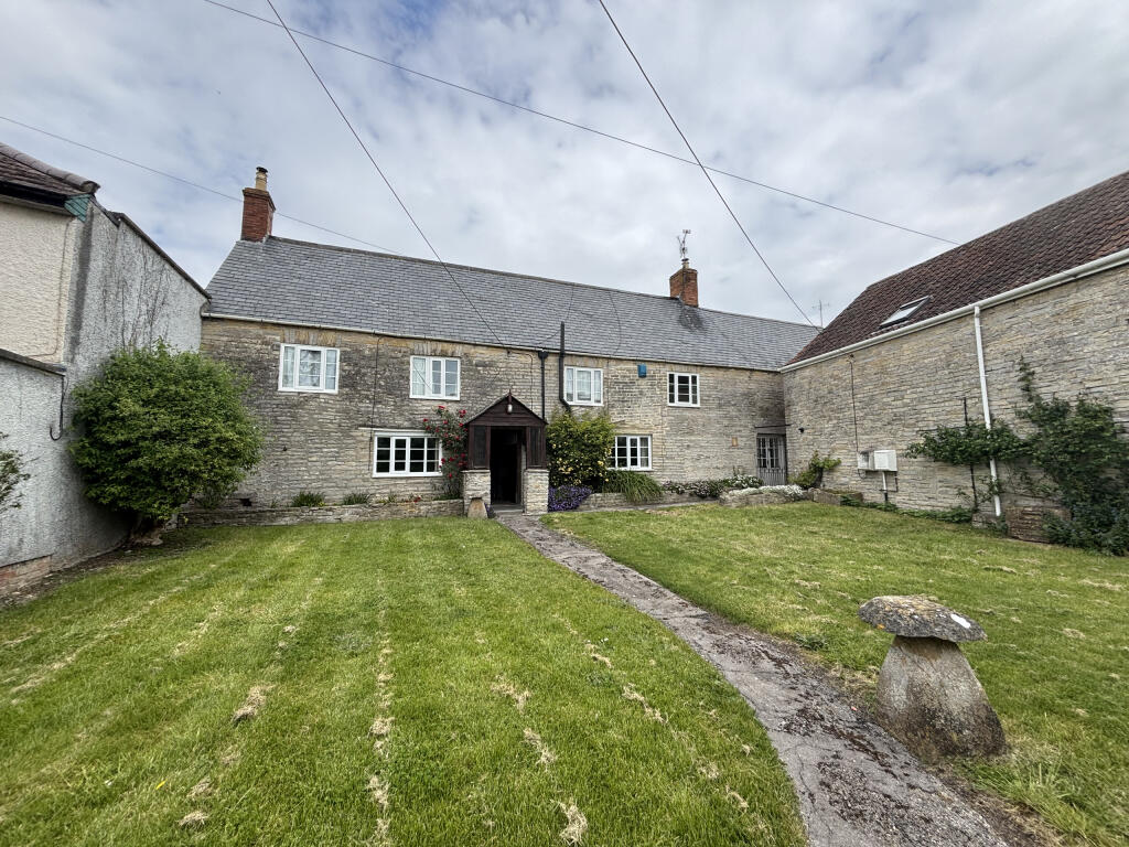 Main image of property: Mowries Farm House, Somerton
