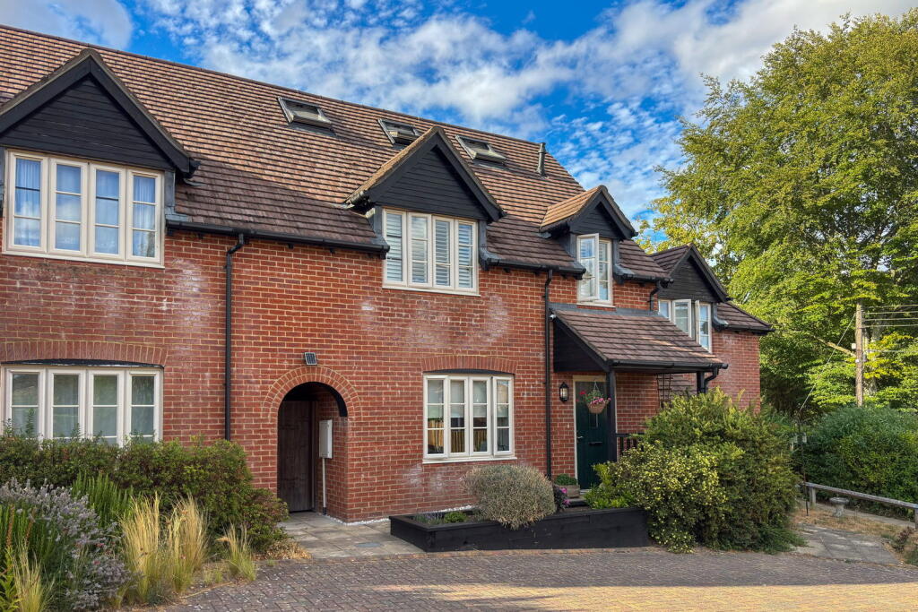 Main image of property: Baxter Cottages, Station Close, Itchen Abbas