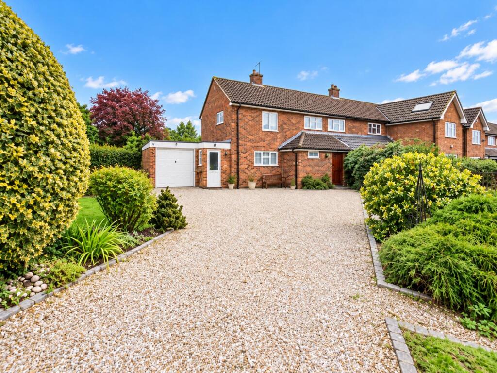 Main image of property: Penn Meadow, Stoke Poges, Buckinghamshire