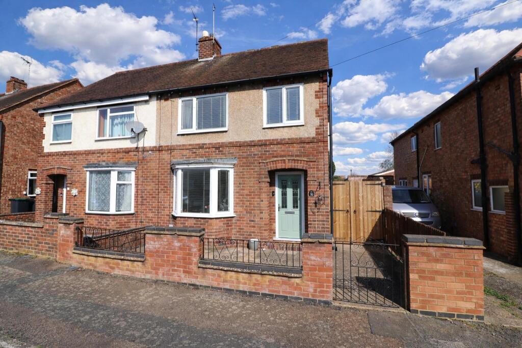 Main image of property: Talbot Road, Rushden, NN10 9NS