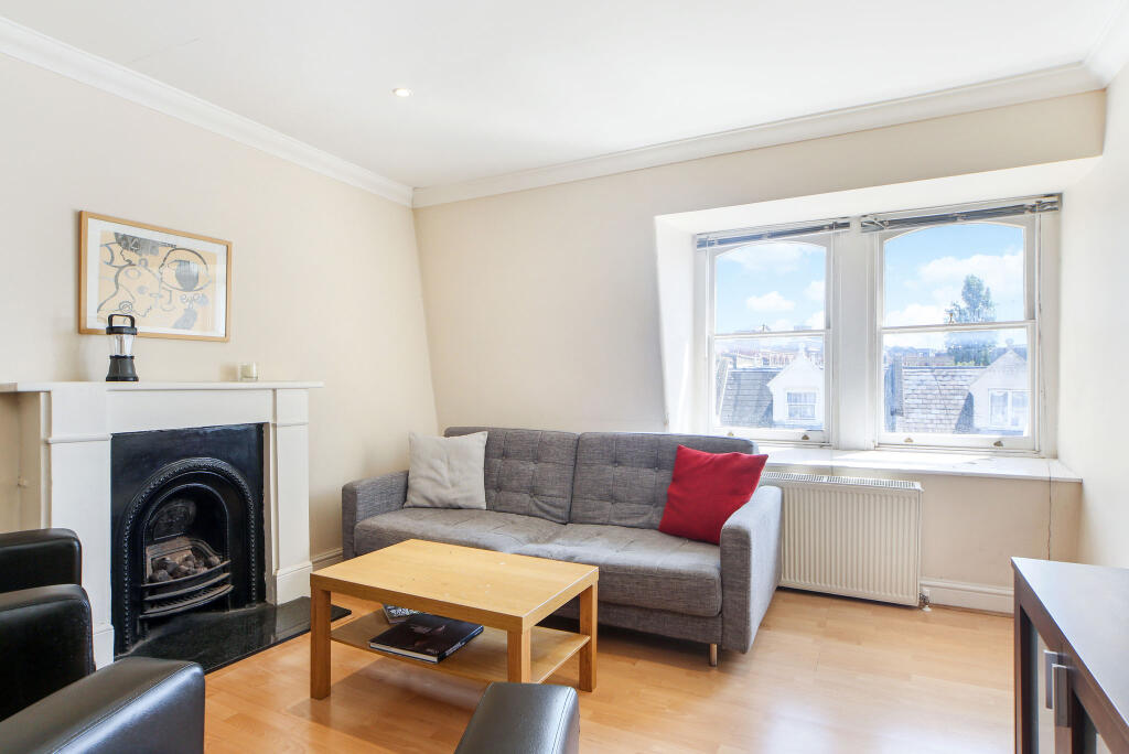 Main image of property: Matheson Road, LONDON, W14 8SN