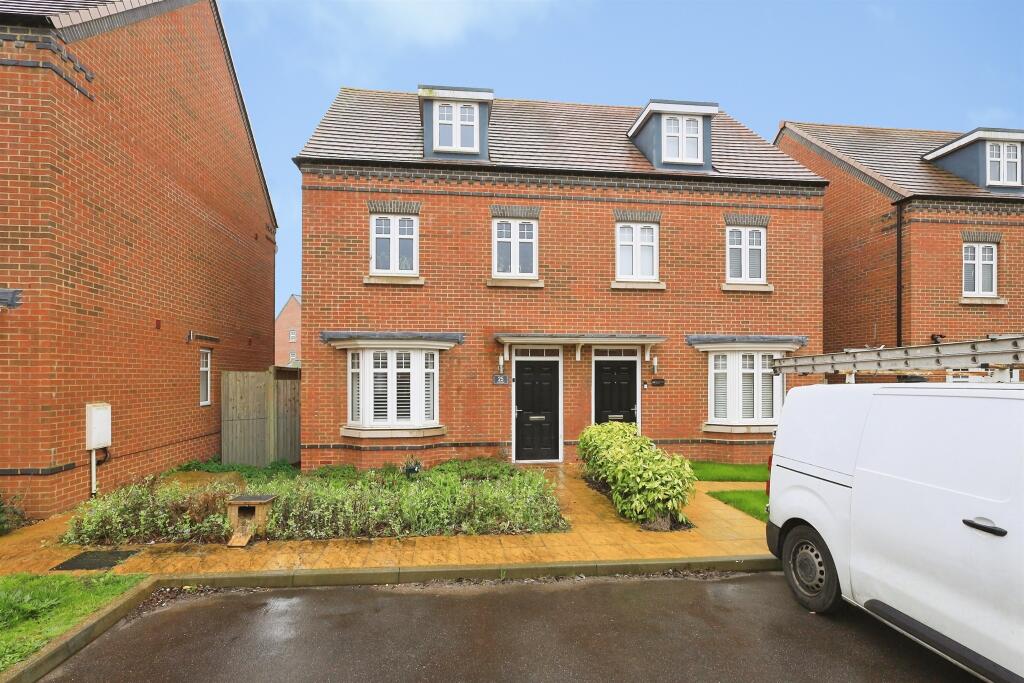 Main image of property: St. Martins Road, Eastbourne