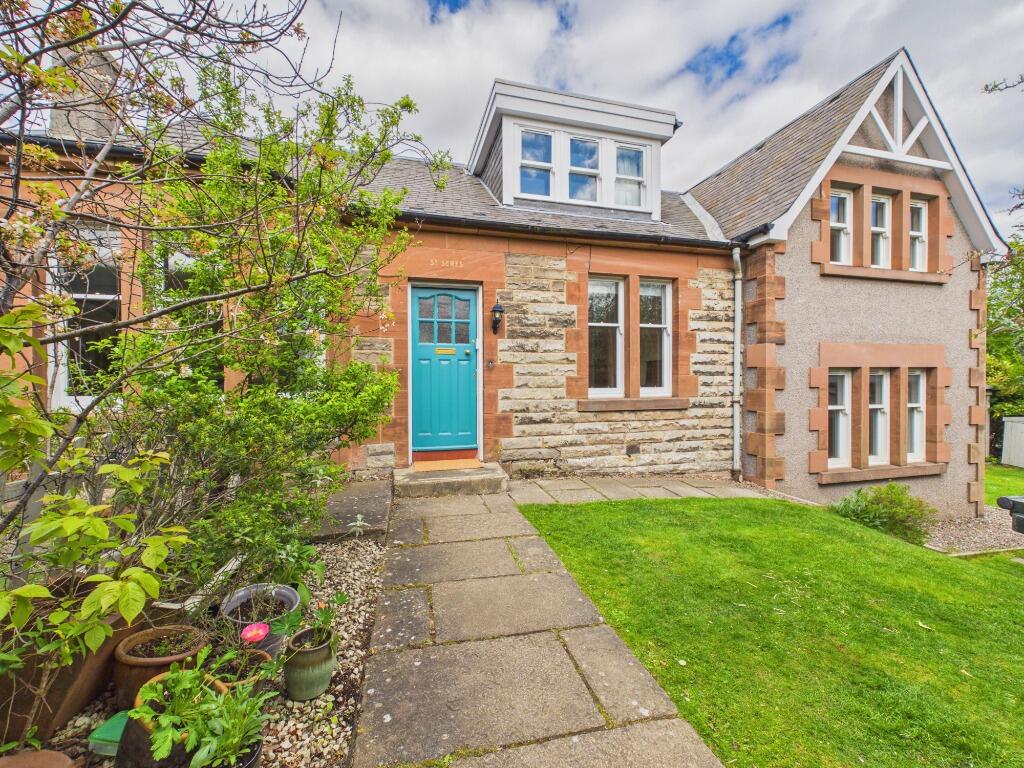 Main image of property: Buckstone Terrace, Fairmilehead, Edinburgh, EH10