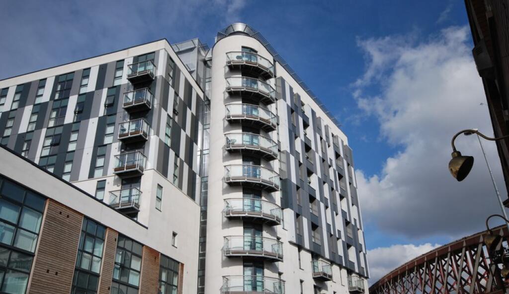 Main image of property: Chapel Street, Salford, M3