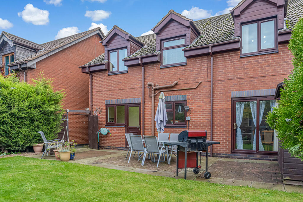 Beechwood Views, Hull, HU12 photo 2