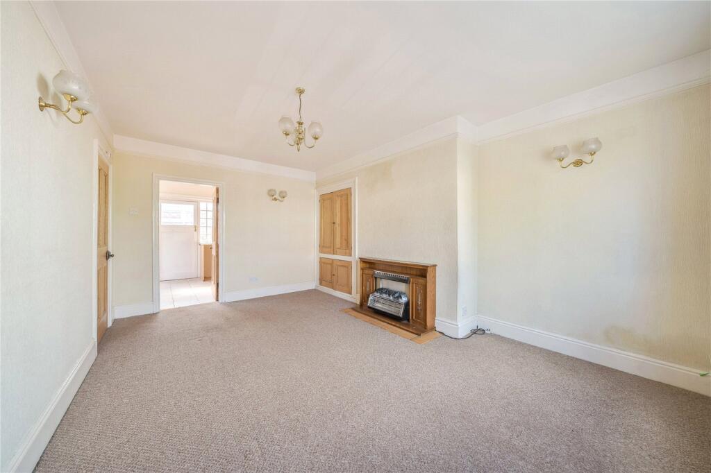 House in York - View 3