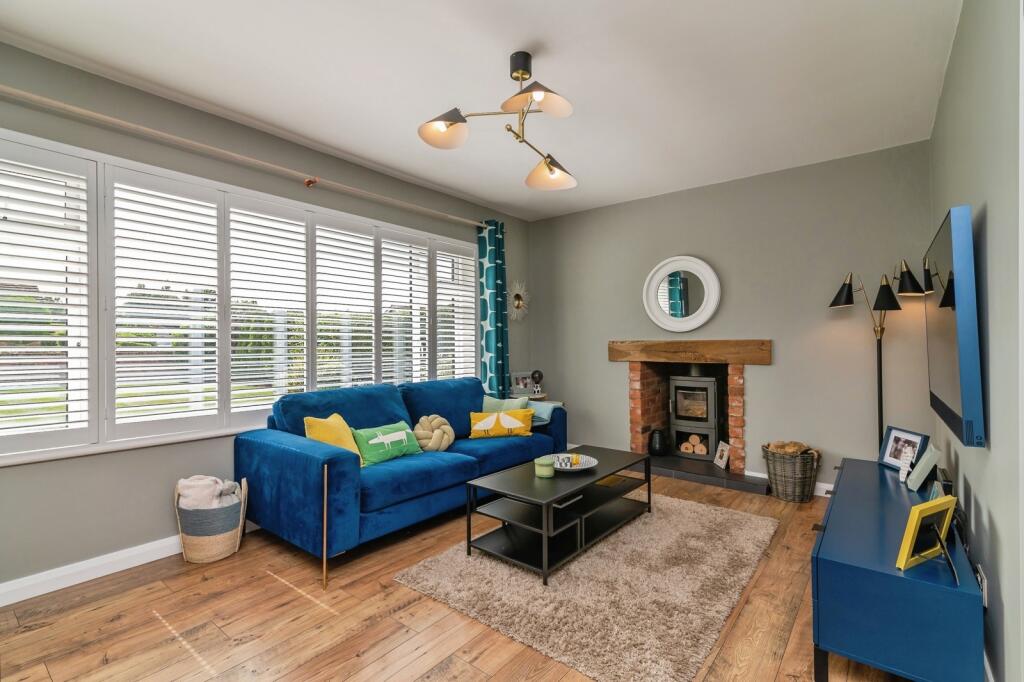 House in Rushcliffe, Whatton-in-the-Vale - View 2