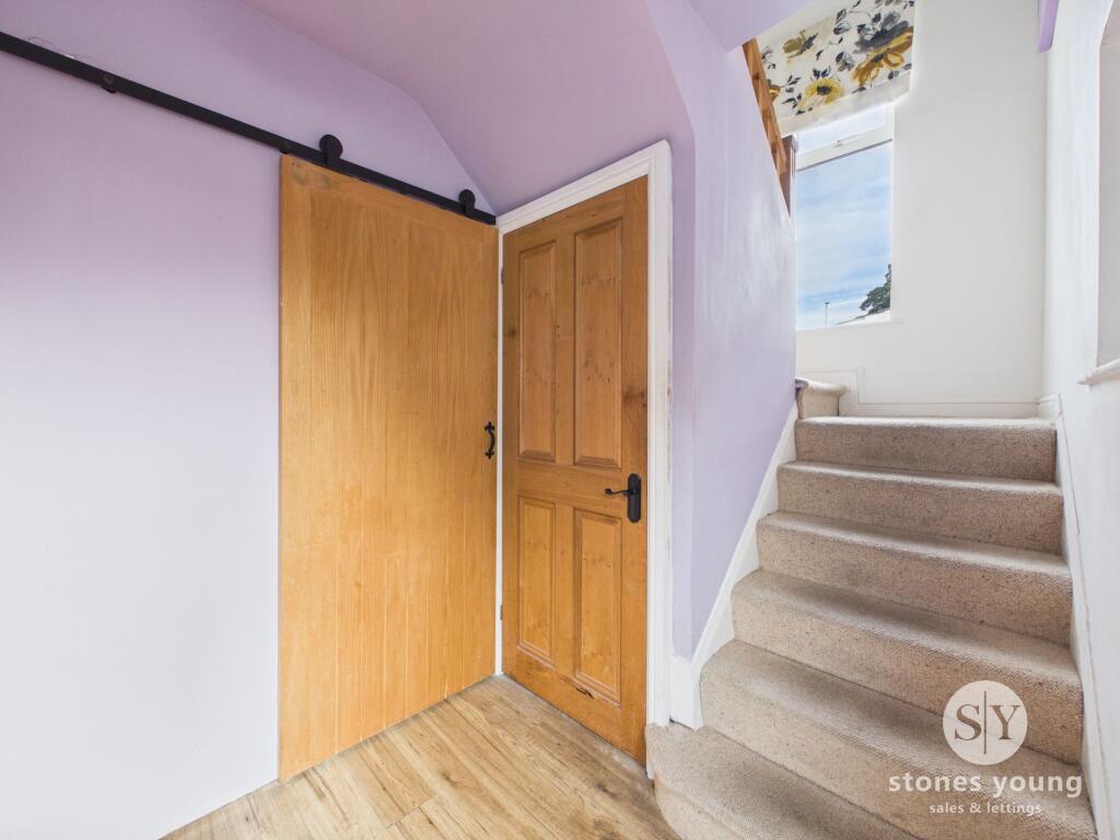 House in Blackburn, Livesey - View 5