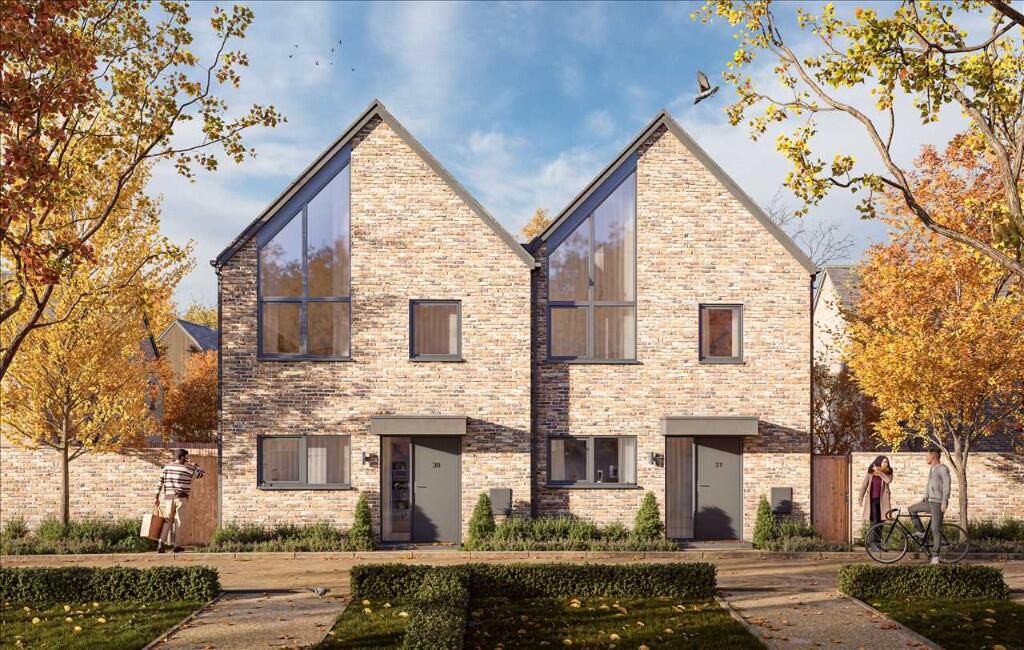 Main image of property: Channels,
Chelmsford,
CM3 3HA