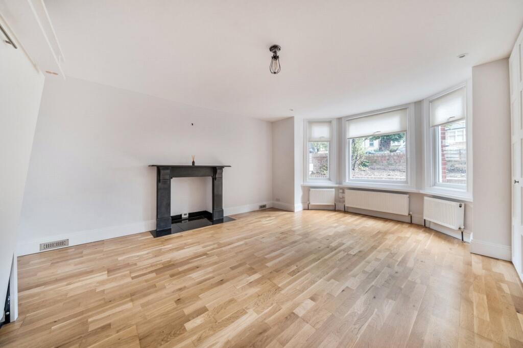 Main image of property: The Avenue, London, W13