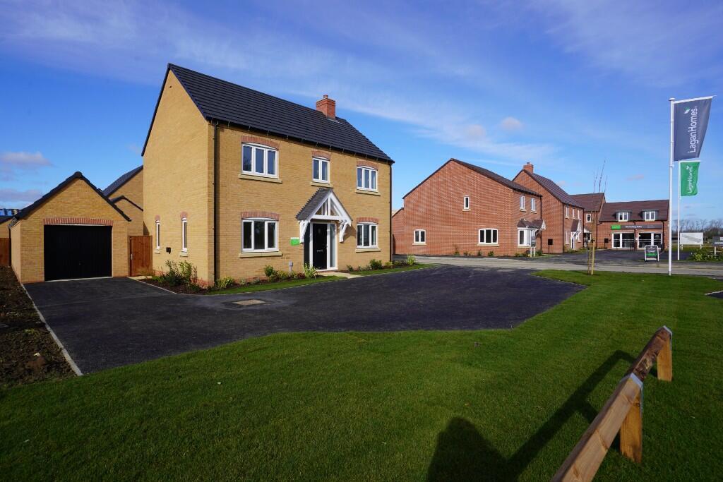 Main image of property: Oak Grove,
Dunton, 
Bedfordshire,
SG188SB