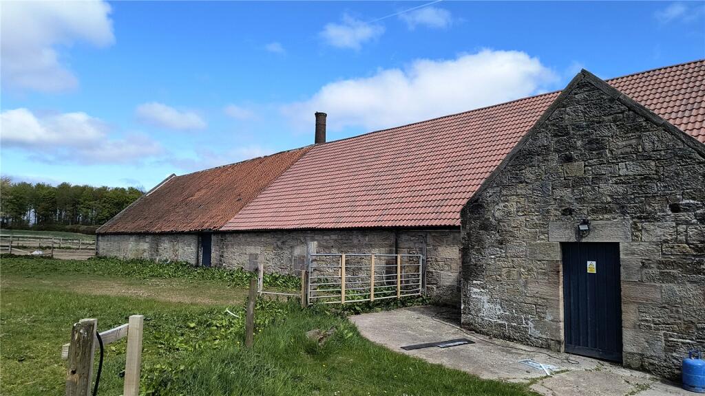 Main image of property: Kirklands Steading, Kirklands Steading, Faucheldean, Winchburgh, Broxburn, EH52