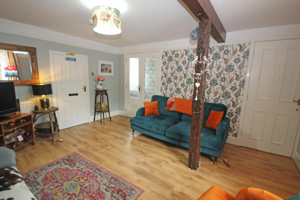 House in Aberdeen, Moray - View 3