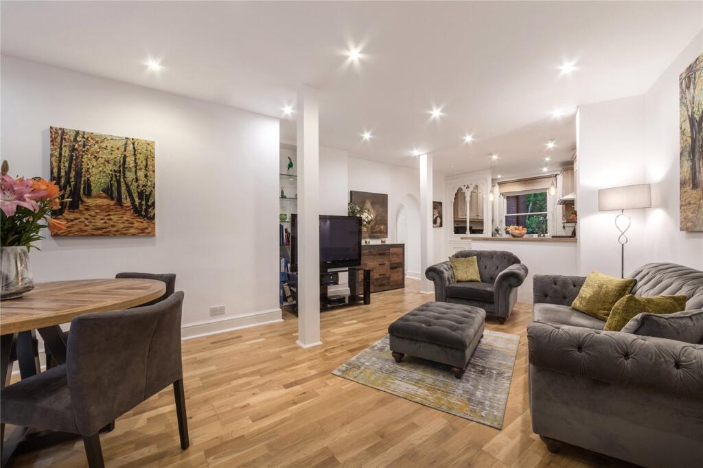Main image of property: Fitzjohns Avenue,
Hampstead, NW3