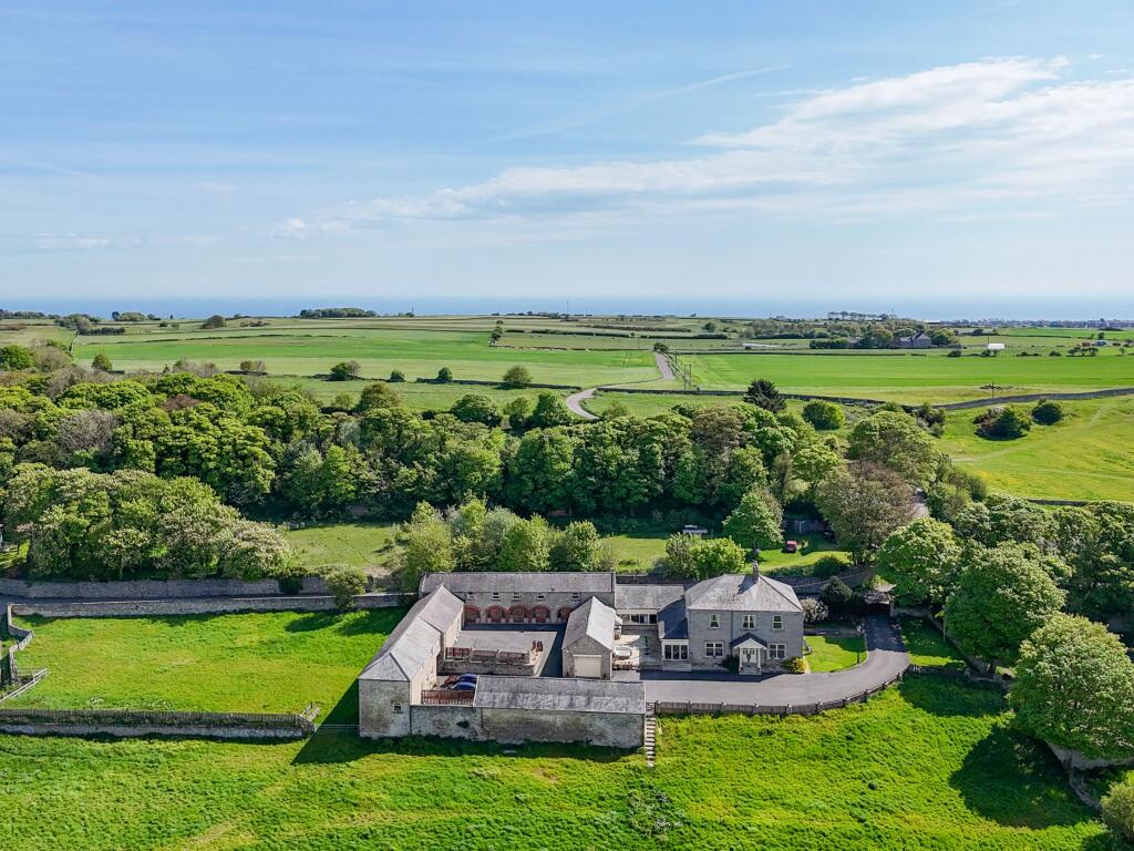 Main image of property: Sunniside Farm, Sunniside Lane, Cleadon Hills, South Shields