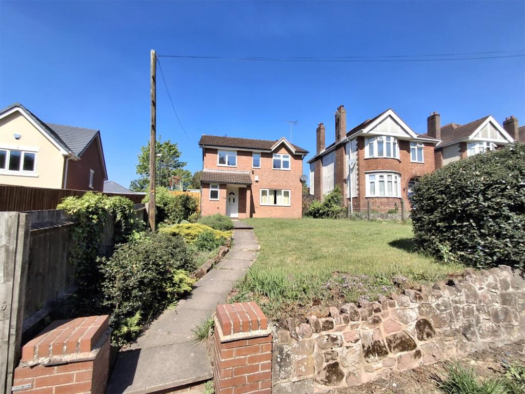 Main image of property: Chester Road South, Kidderminster, Worcestershire