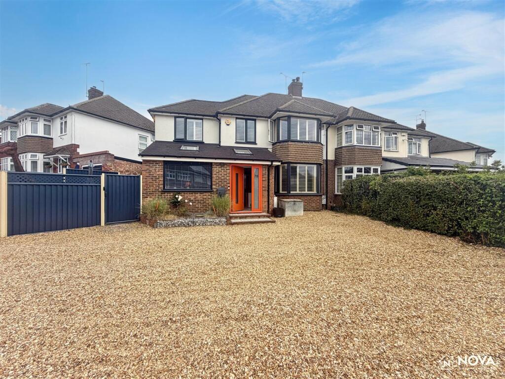Main image of property: Swifts Green Road, Luton