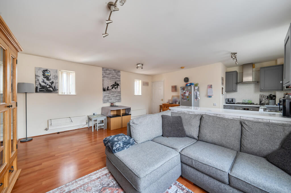 House in Swindon - More