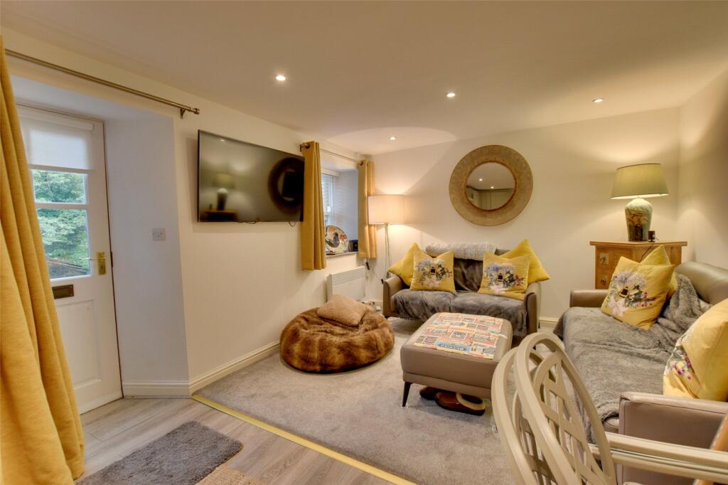House in Middleton in Teesdale, County Durham - View 4