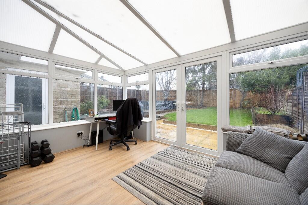 House in Trowbridge - View 5