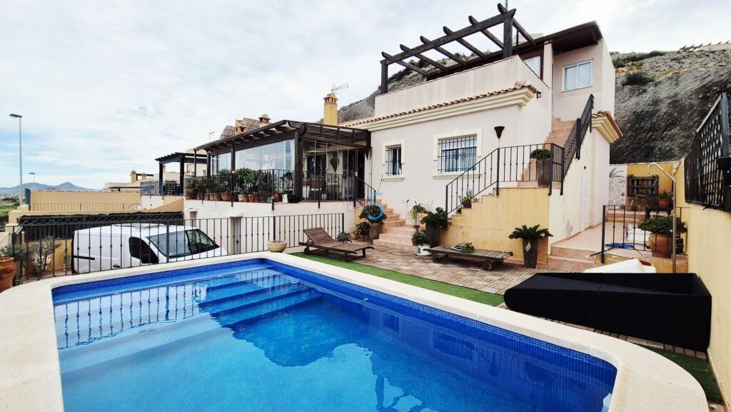 Main image of property: Murcia, Los Urrutias