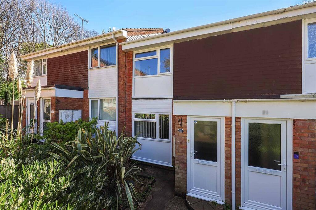 Main image of property: Westlake Close, Torpoint, Cornwall, PL11
