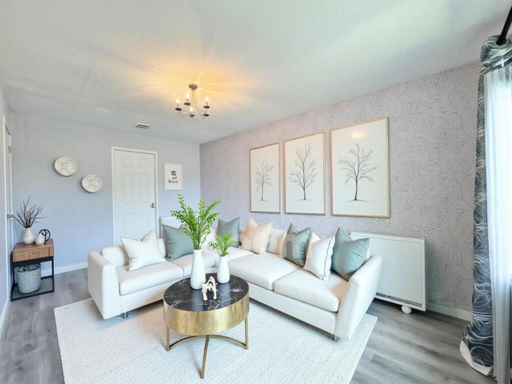 House in Glasgow - View 3